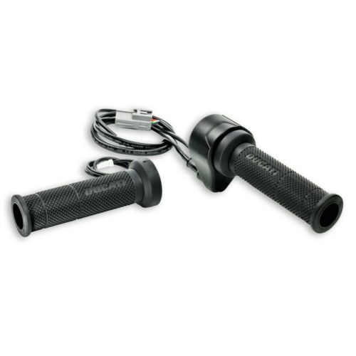 HEATED HANDGRIP SET FOR MULTISTRADA V4 2021 AND UP - SKU: 96680702A