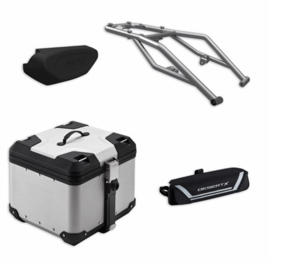 URBAN ACCESSORY PACK FOR DESERT X - SKU: 97981181AA