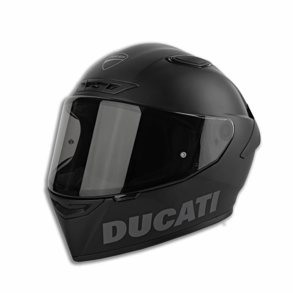 agv ducati dark rider helmet AGV DUCATI DARK RIDER V2 HELMET