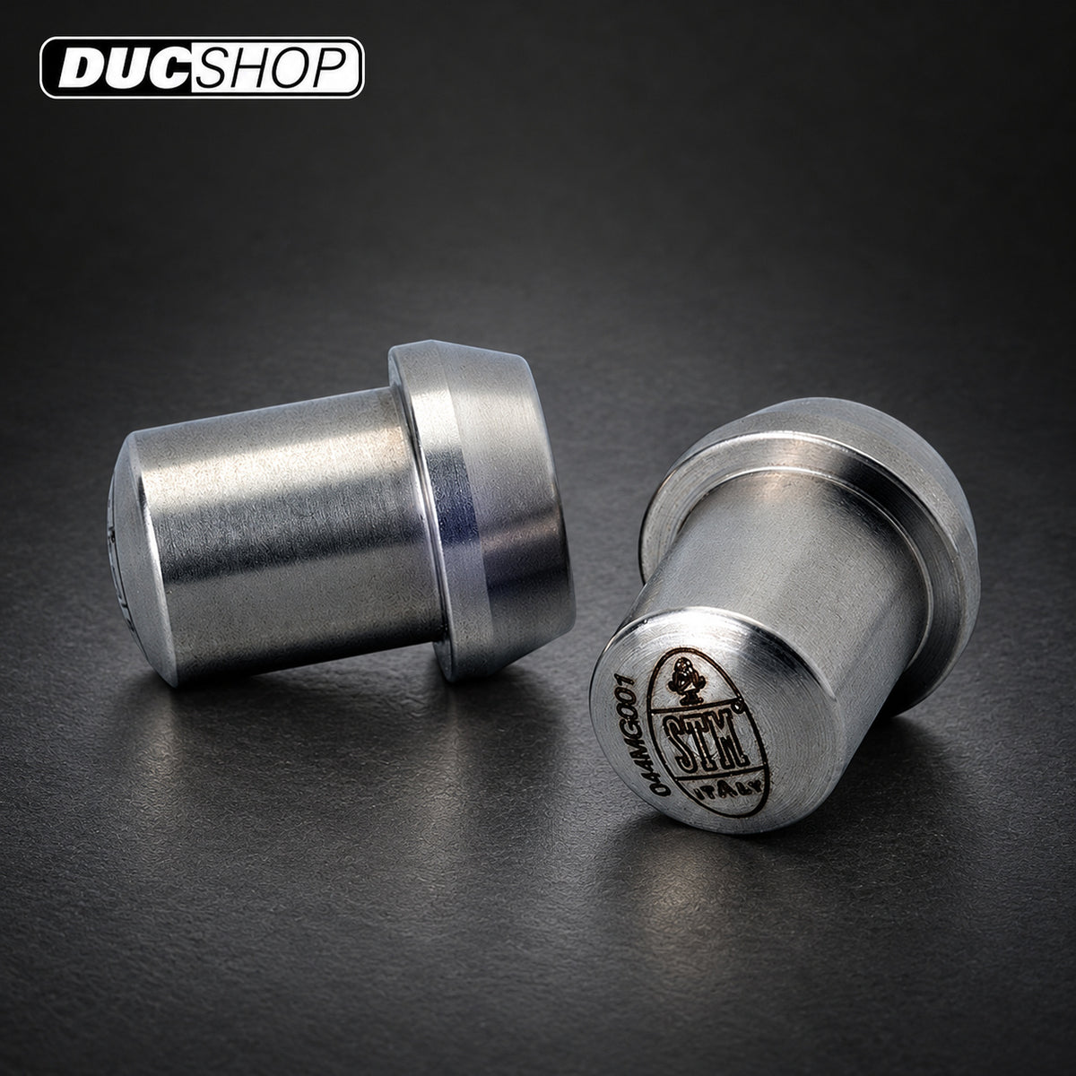 STM Dry Clutch Push Rod Pin for Ducati | Dry Clutch Hardware & Kits | ducshop.com