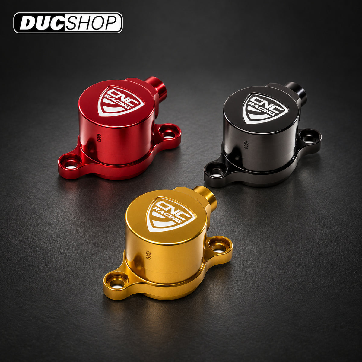 CNC Racing 30mm Clutch Slave for Aprilia Models | Wet Clutch Slaves & Actuators | ducshop.com