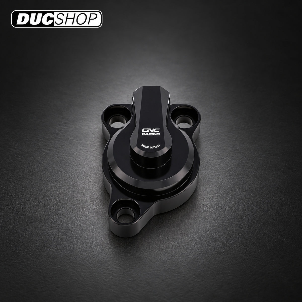CNC Racing 29mm Clutch Slave Cylinder for Most Ducati's (2019+ Not V4 engines) | Dry Clutch Slaves | ducshop.com