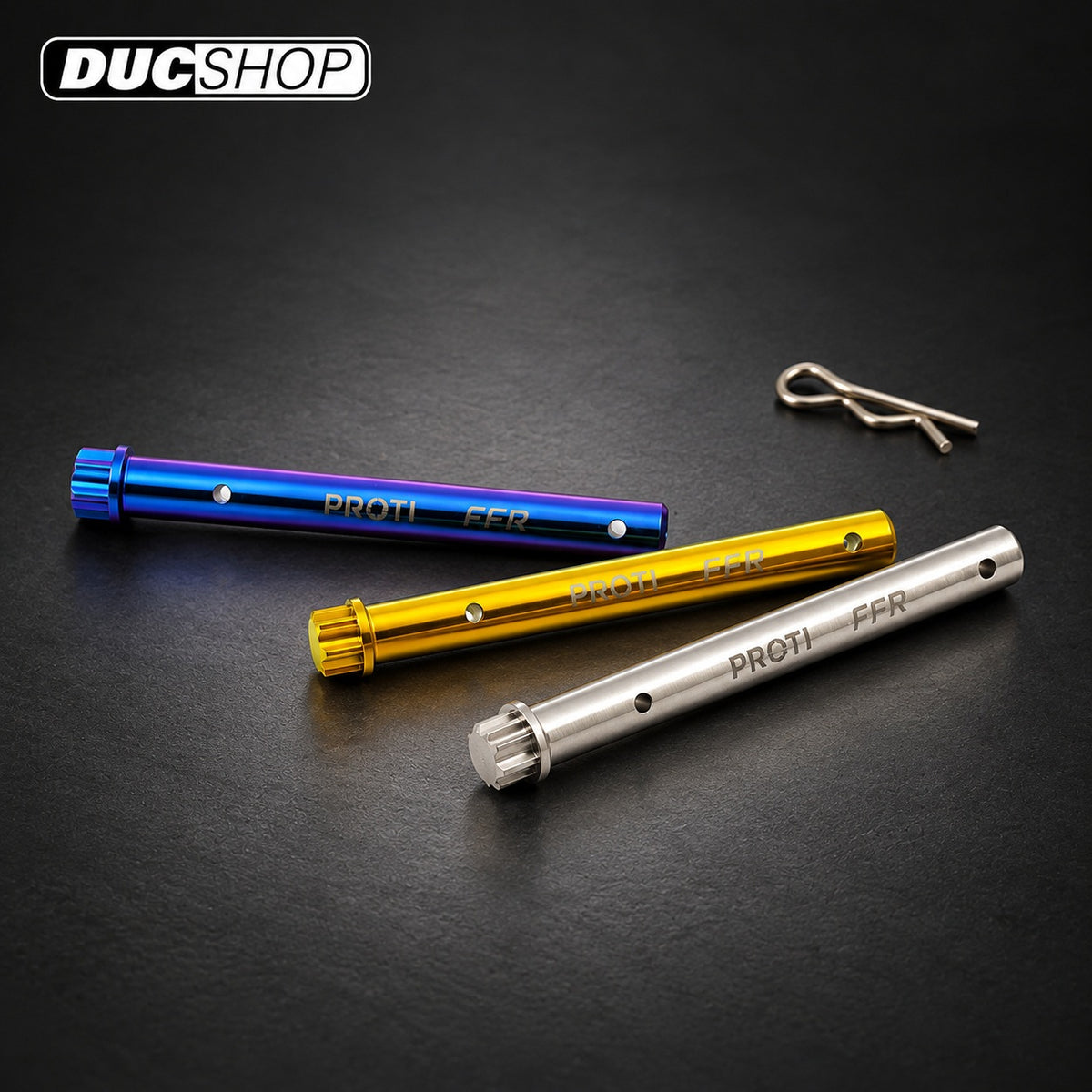 Proti Caliper Guide Pin B-PIN-P01