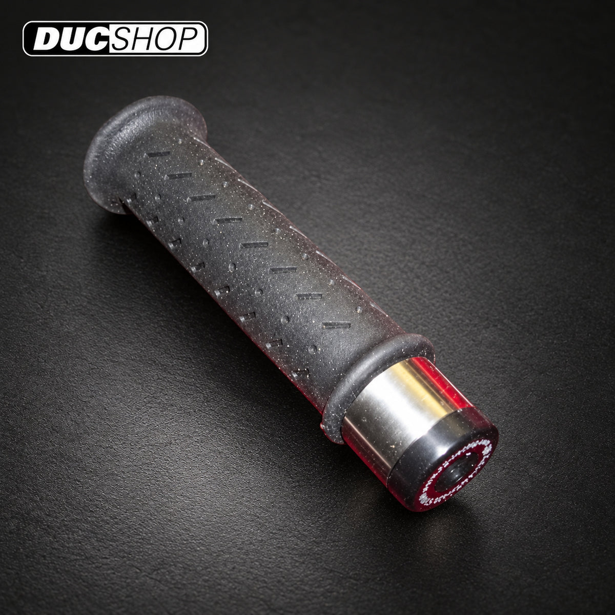 R&G Racing Bar End Sliders for Triumph 675 Daytona '06-'19 | Bar End Protection | ducshop.com