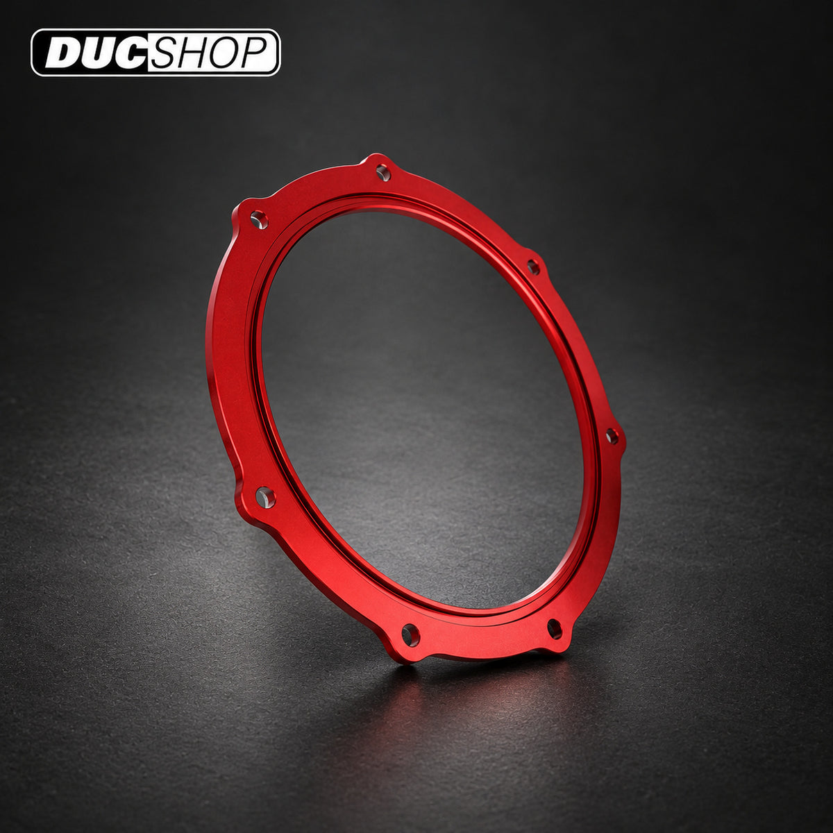 CNC Racing Height Compensation Ring for CA501 and SPA01 for Use with Ducati's with 6 spring Wet Clutches | Wet Clutch Covers | ducshop.com