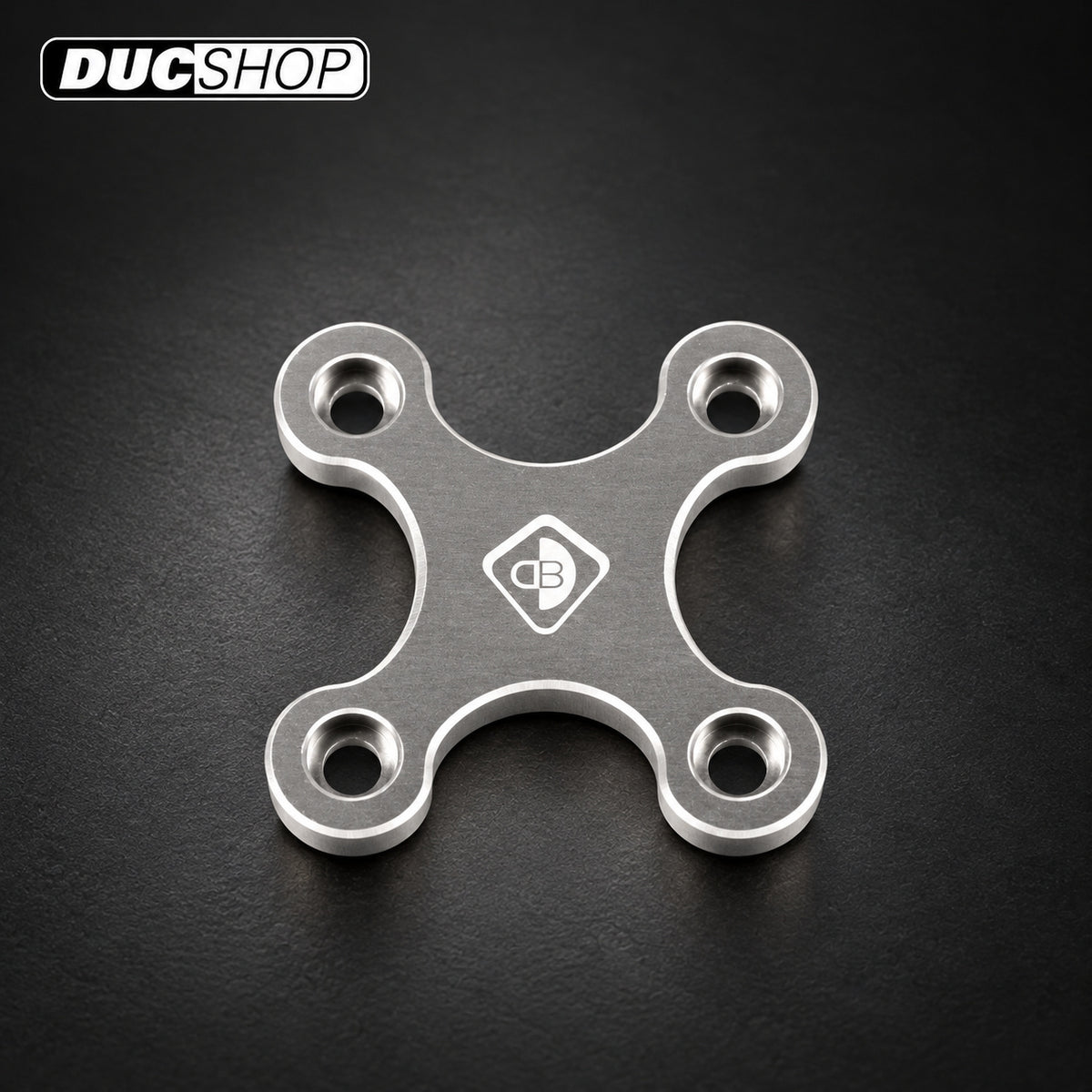 DBK Special Parts (Ducabike) Wet Clutch Pressure Plate for the Ducati Hypermotard 821 and 15-17 Monster 821 | Wet Clutch Pressure Plates | ducshop.com