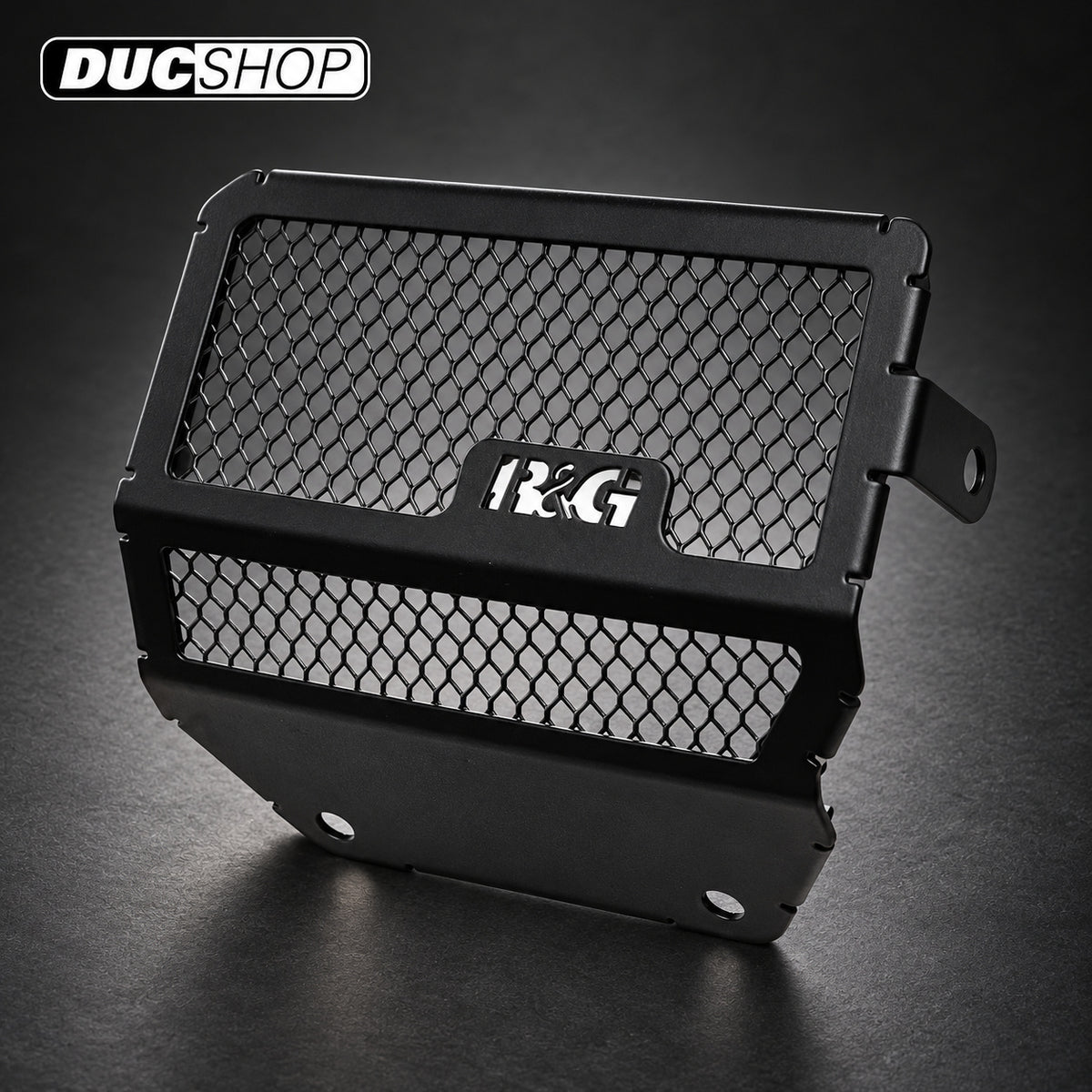 R&G Racing Front Cylinder Head Guard for Ducati Monster 937 '21-'22 | Engine Protection | ducshop.com