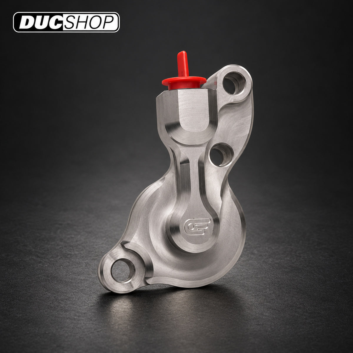 Oberon Clutch Slave for Early KTM Motors | Wet Clutch Slaves & Actuators | ducshop.com