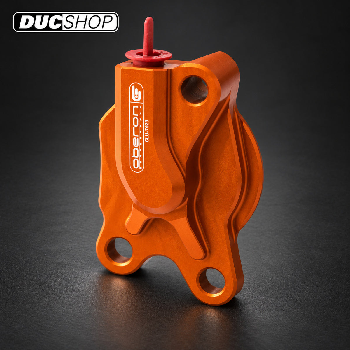 Oberon Clutch Slave for Husqvarna, GasGas, and KTM (2016+) | Wet Clutch Slaves & Actuators | ducshop.com