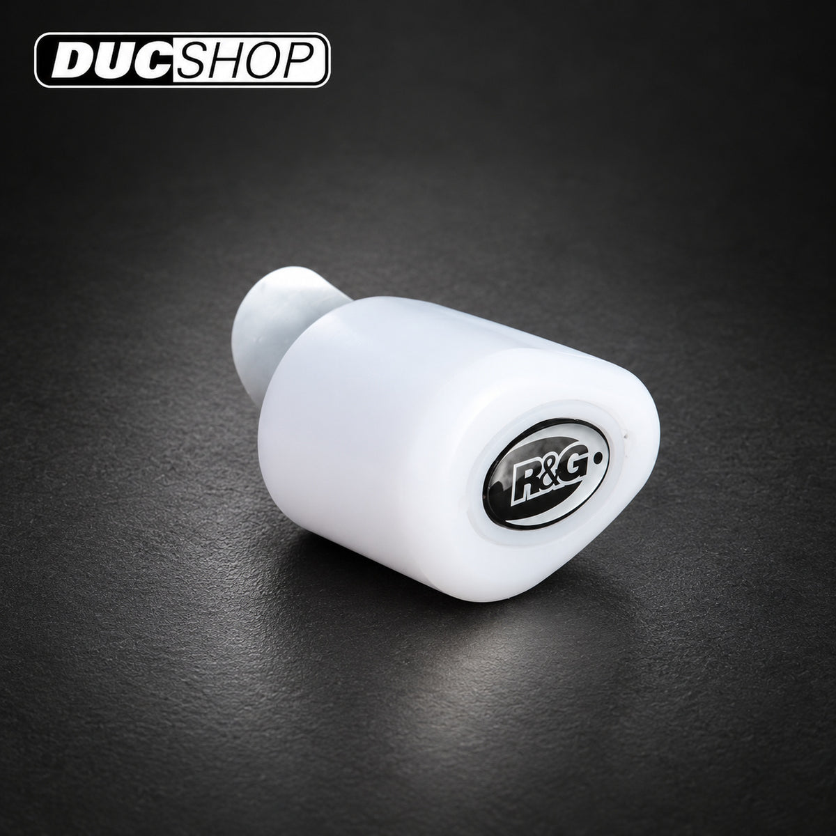 R&G Racing Aero Crash Protectors (asymmetrical kit) for BMW S1000RR '19-'22 | Frame Protection | ducshop.com