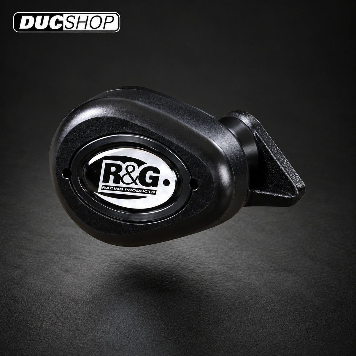 R&G Racing Aero Crash Protectors for BMW S1000 XR '20-'22 | Frame Protection | ducshop.com