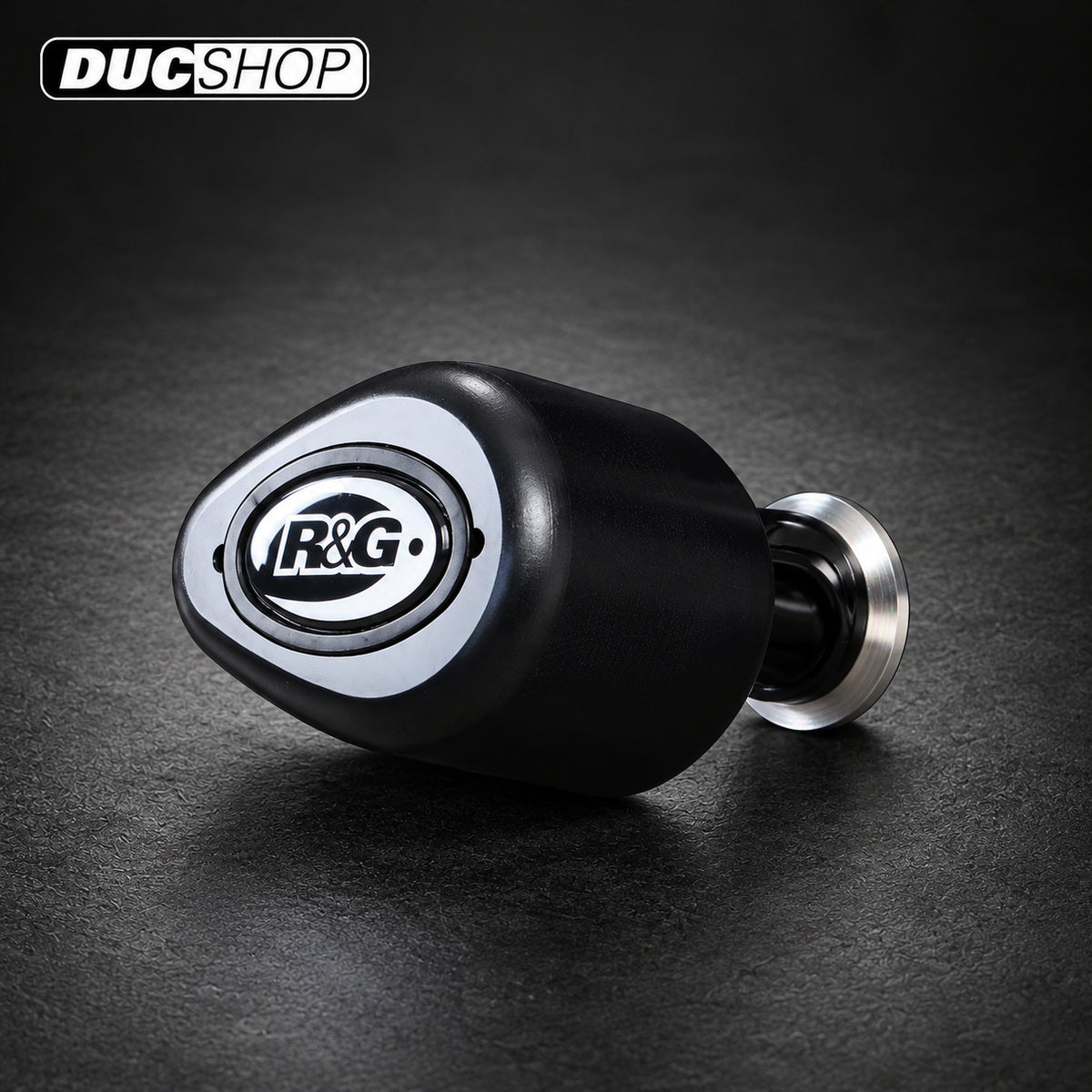 R&G Racing Aero Crash Protectors for MV Agusta Brutale 1000RR '20-'22 | Frame Protection | ducshop.com