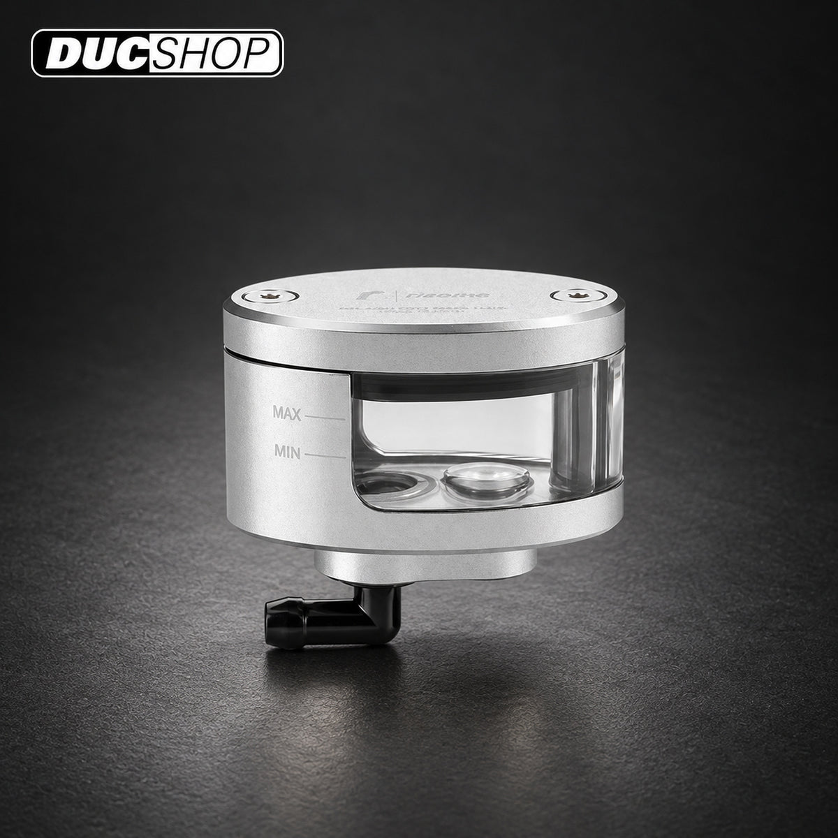 Rizoma Next Fluid Tanks Small CT125 | Reservoirs | DucShop