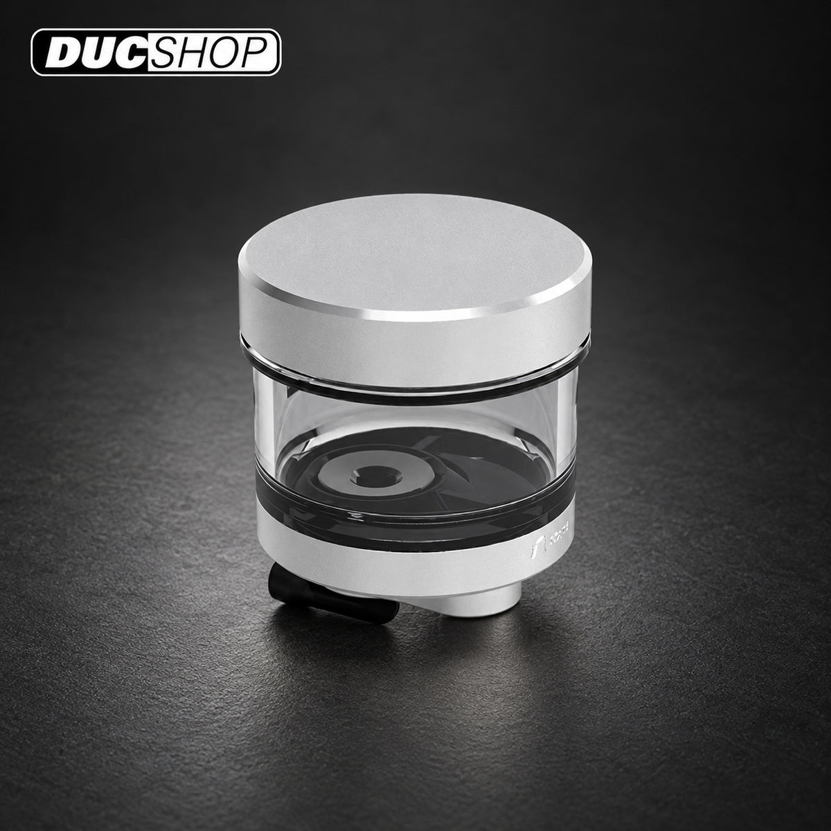 Rizoma PURE Fluid Tanks Small CT145 | Reservoirs | DucShop