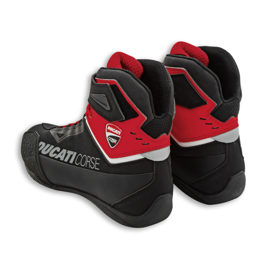 DUCATI CORSE CITY BOOTS. SKU: 9810719