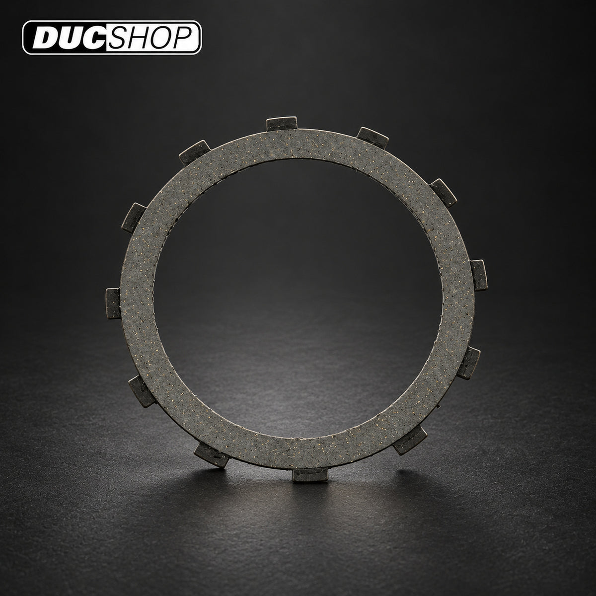 DBK Special Parts (Ducabike) Dry Clutch Friction Plate RACING | Dry Clutch Plates | ducshop.com