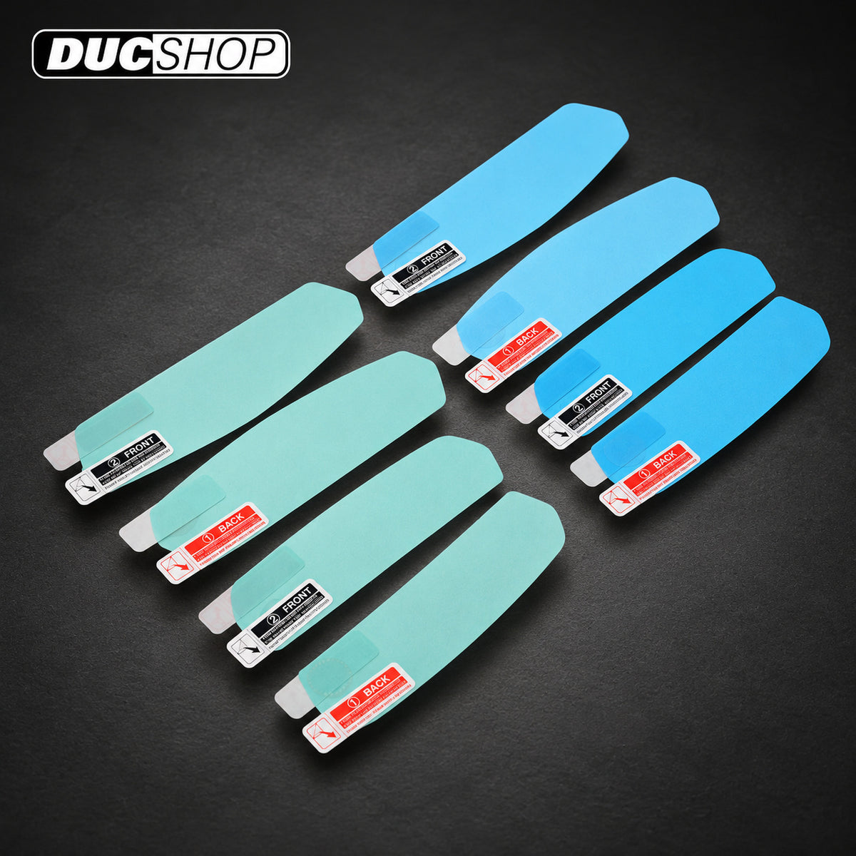 CNC Racing Dashboard Screen Protector Kit for the Ducati Diavel 1200 (11-18) | Miscellaneous Crash Protection | ducshop.com