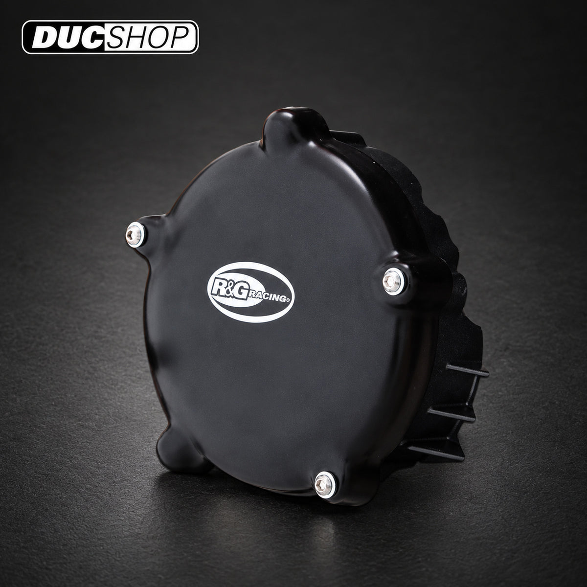 R&G Racing Right Side Engine Case Cover for KTM 1190 Adventure '13-'15 & 1290 Super Duke R '14-'15 | Engine Protection | ducshop.com