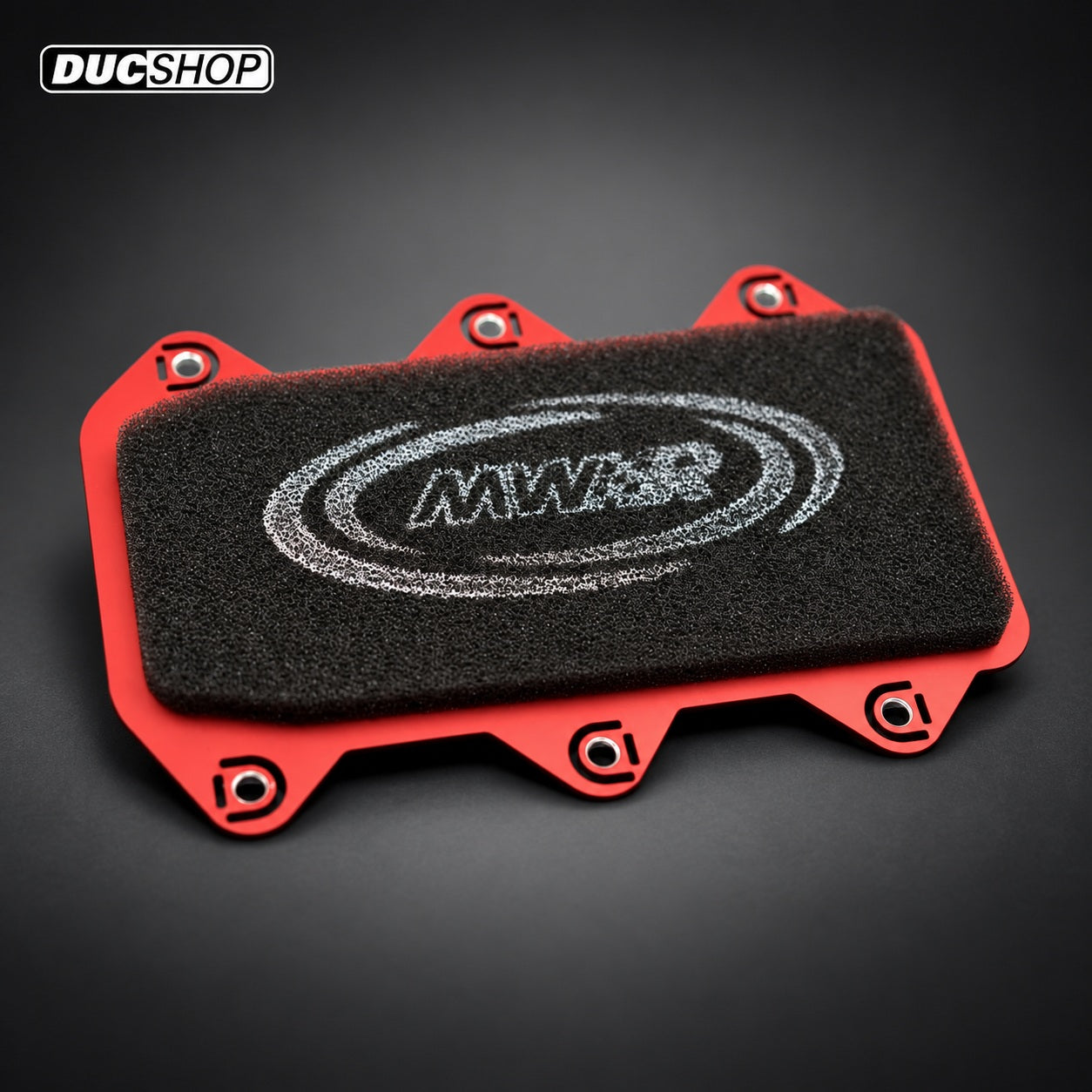 MWR Performance Air Filter for Ducati Hypermotard 950 / SP - MC-020-19 | DucShop