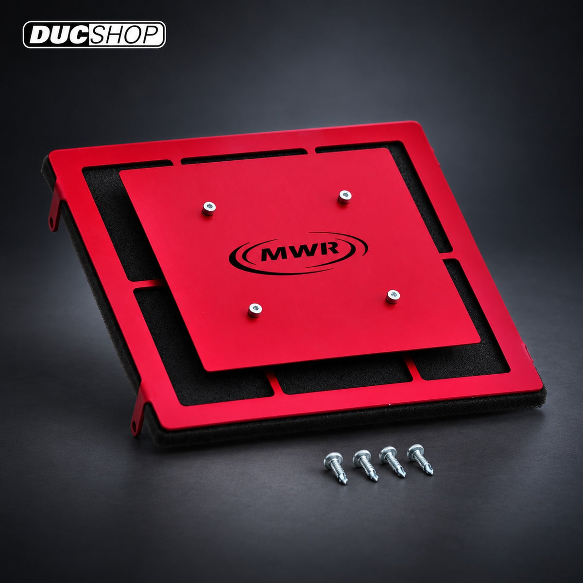 MWR High Efficiency & Standard Air Filter for the Ducati 851/888/Monster/ST/SS - MC-020-90 | DucShop