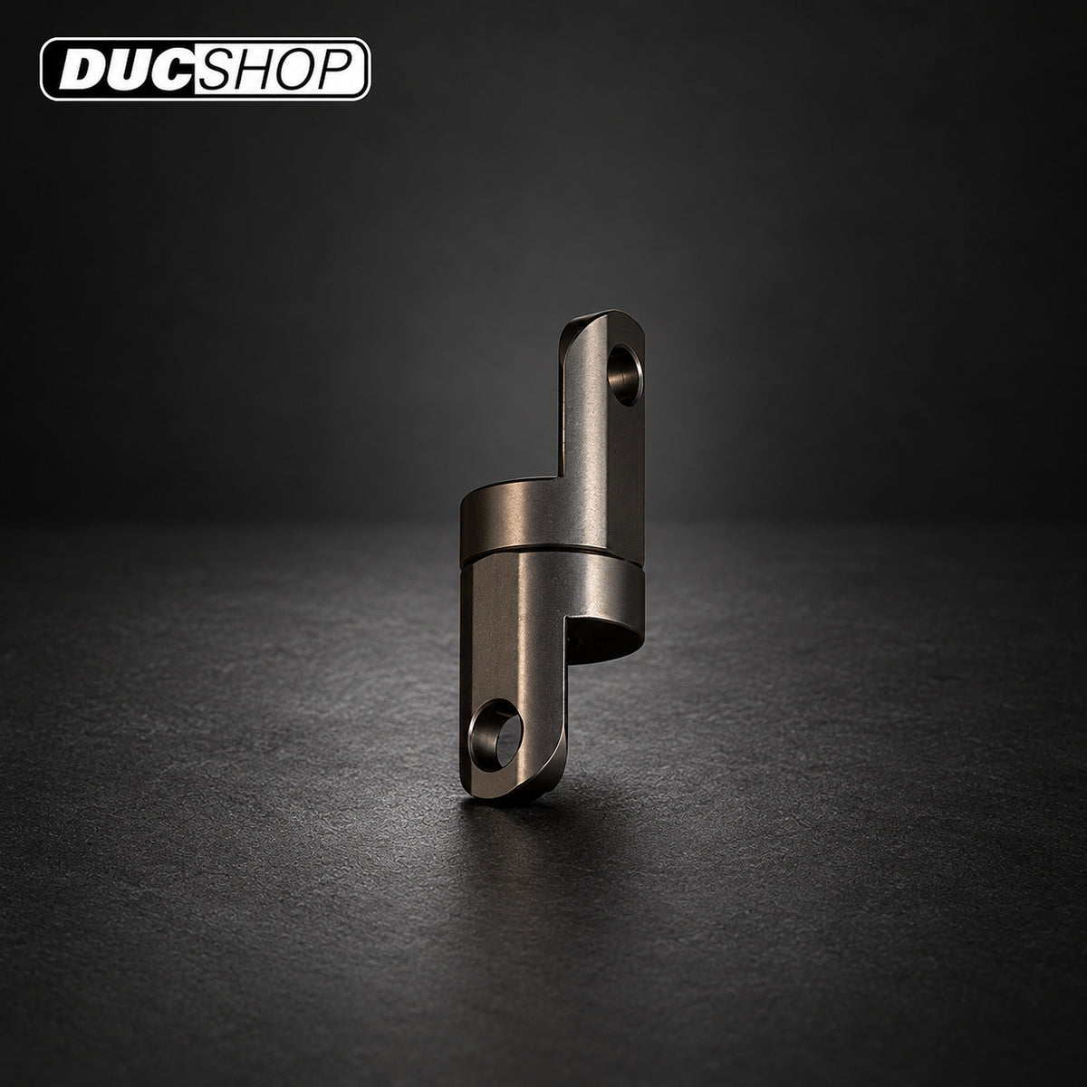 AEM FACTORY - BILLET MOUNT BRACKET FOR REMOTE RESERVOIRS | Reservoirs | DucShop