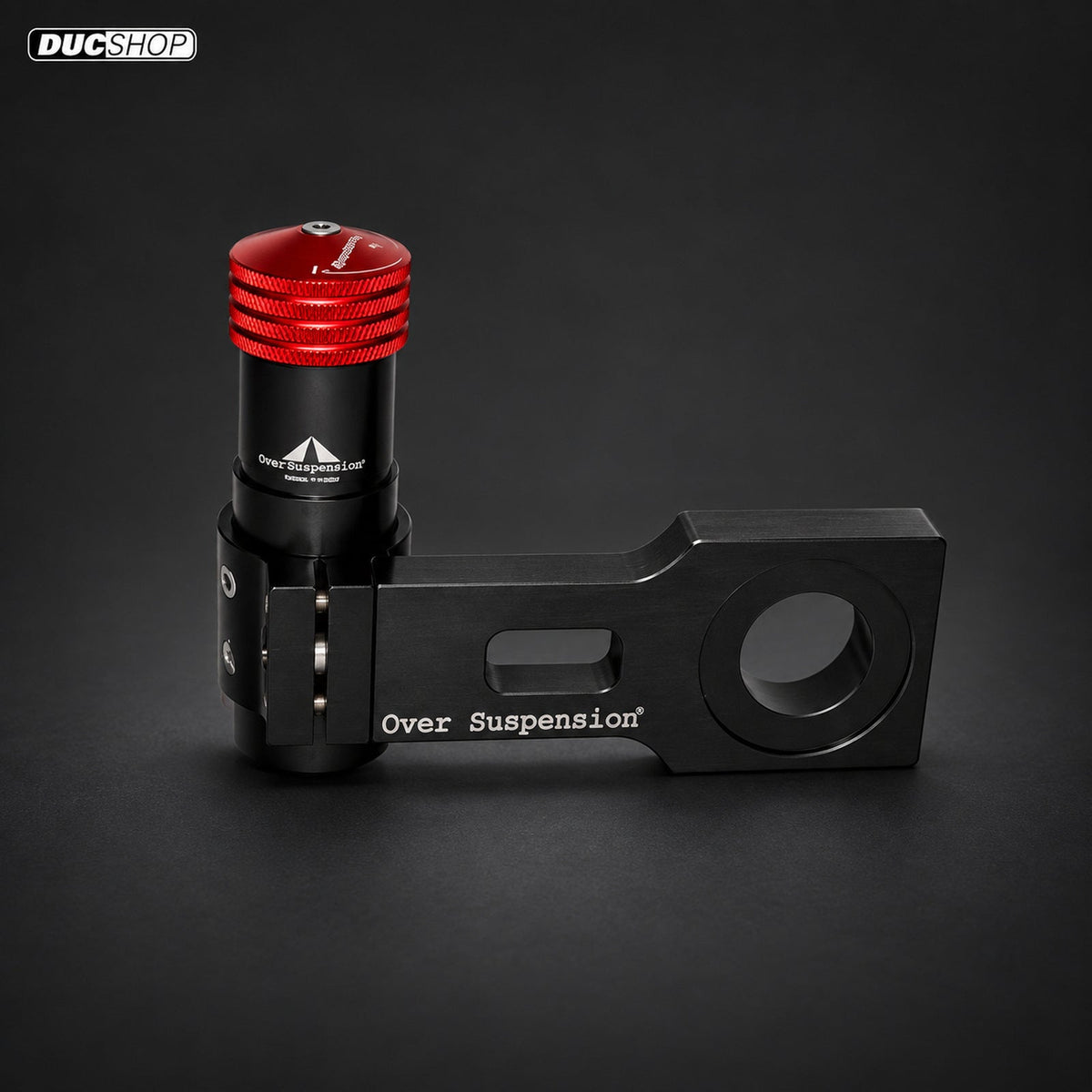 OverSuspension for the Ducati Monster 937 | SKU OVS-STB/DucMonster | DucShop