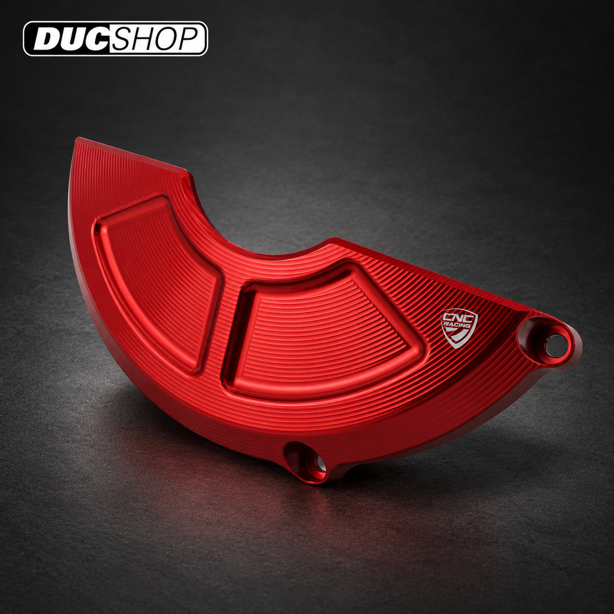CNC Racing RPS Generator Cover Protector for Aprilia RS / Tuono 660 | Engine Protection | ducshop.com