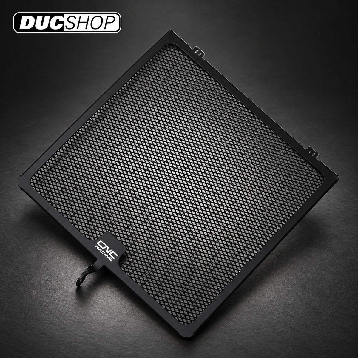 CNC Racing Radiator Guard for 2012 MV Agusta F3 675 | Radiator & Oil Cooler Guards | ducshop.com
