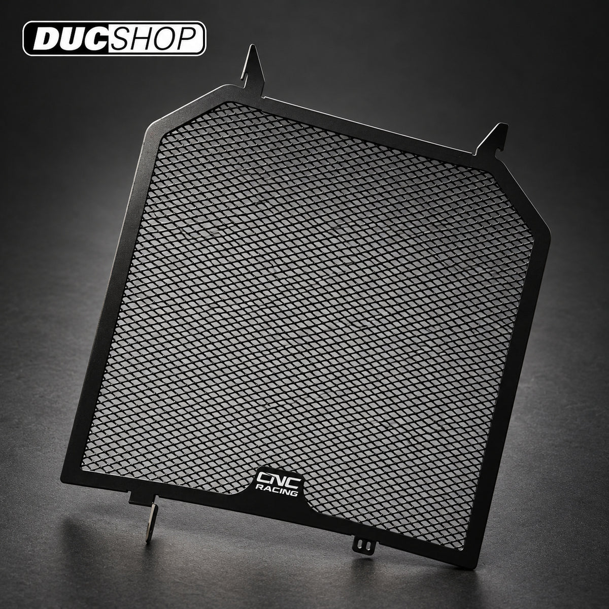 CNC Racing Radiator Guard for MV Agusta F3 675/800 and Superveloce 800 | Radiator & Oil Cooler Guards | ducshop.com