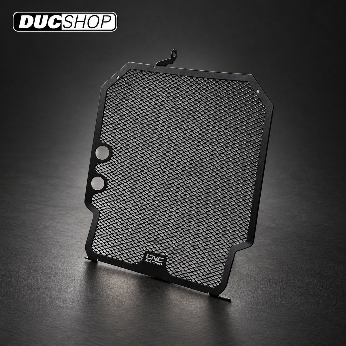 CNC Racing Radiator Guard for MV Agusta Rivale, Stradale, and Turismo Veloce 800 | Radiator & Oil Cooler Guards | ducshop.com