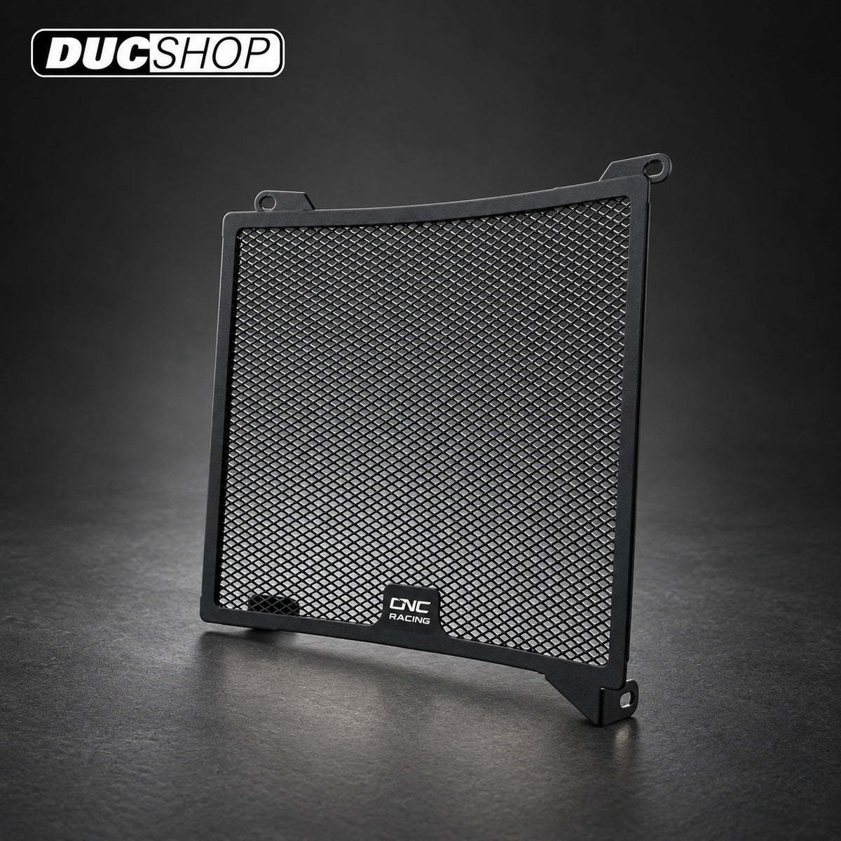 CNC Racing Radiator Guard for Aprilia RS / Tuono 660 | Radiator & Oil Cooler Guards | ducshop.com