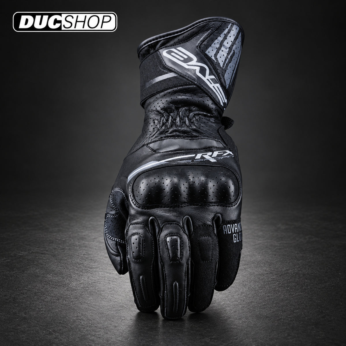 Five Gloves RFX Sport Airflow | Racing Gloves | DucShop
