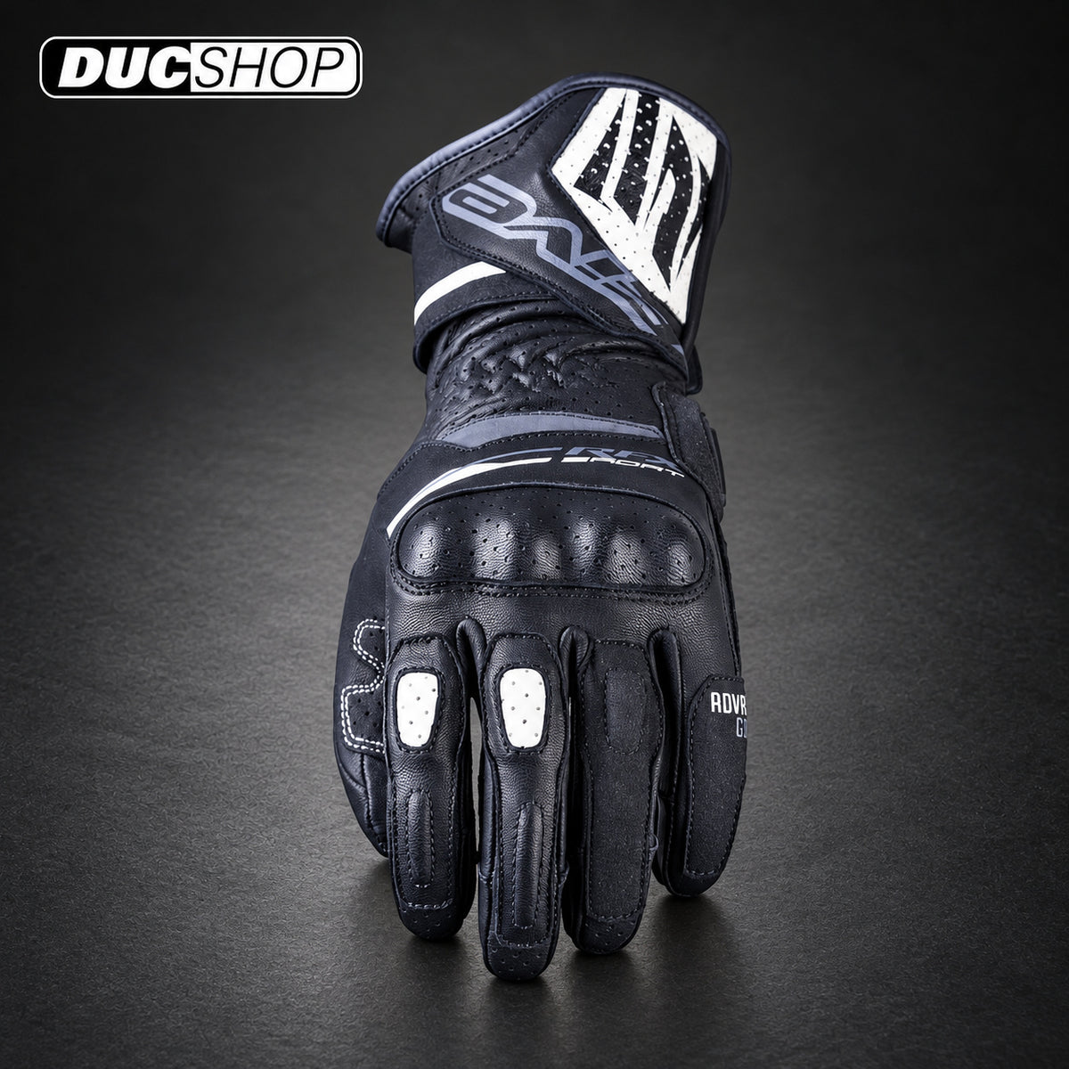 Five Gloves RFX SPORT Woman Gloves | Women's Gloves | DucShop