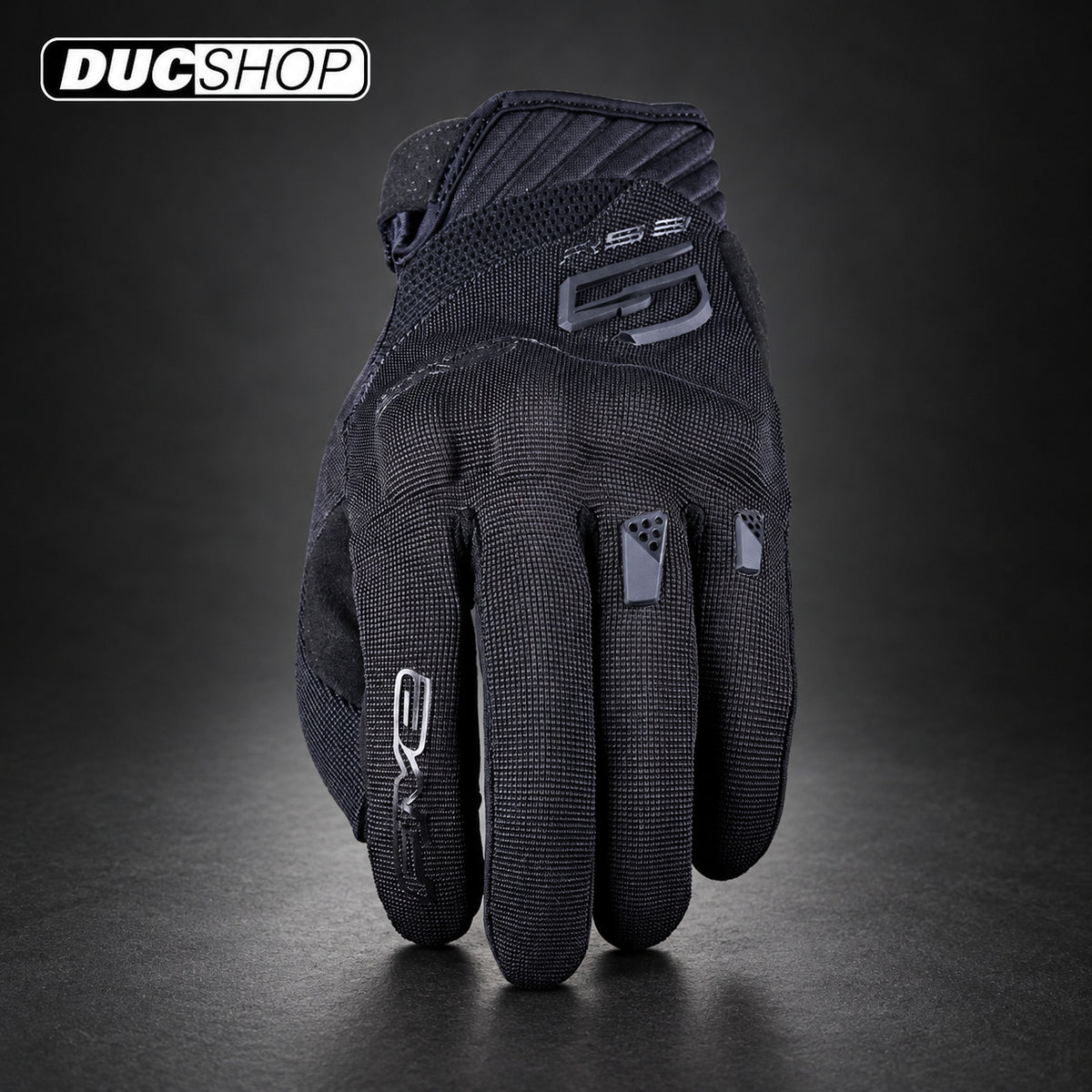 Five Gloves RS3 EVO Woman Gloves | Women's Gloves | DucShop