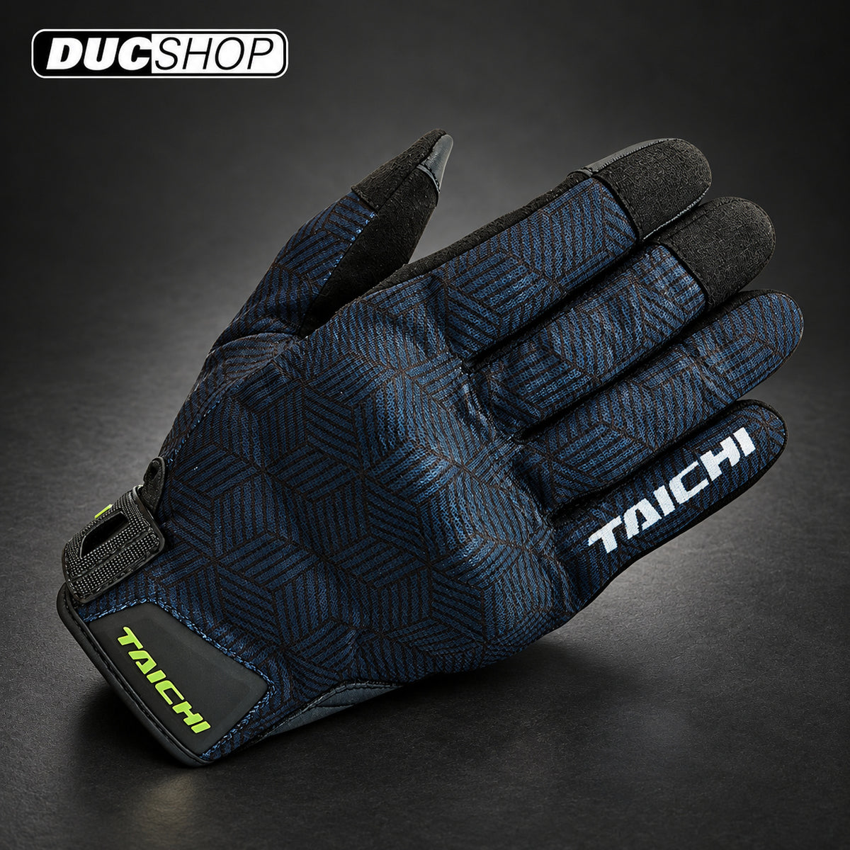 RS Taichi Urban Air Gloves - RST437 | Short Gloves | DucShop