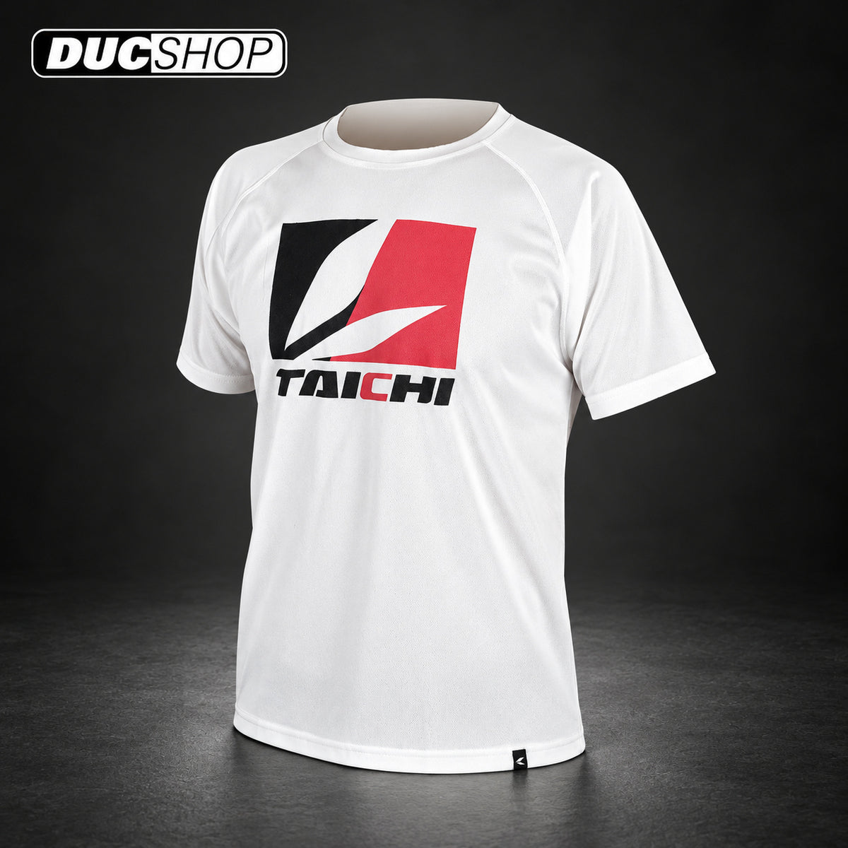 RS Taichi Cool Ride DRY T-Shirt - RSU282 | Inner Wear & Base Layers / Warm Weather | DucShop