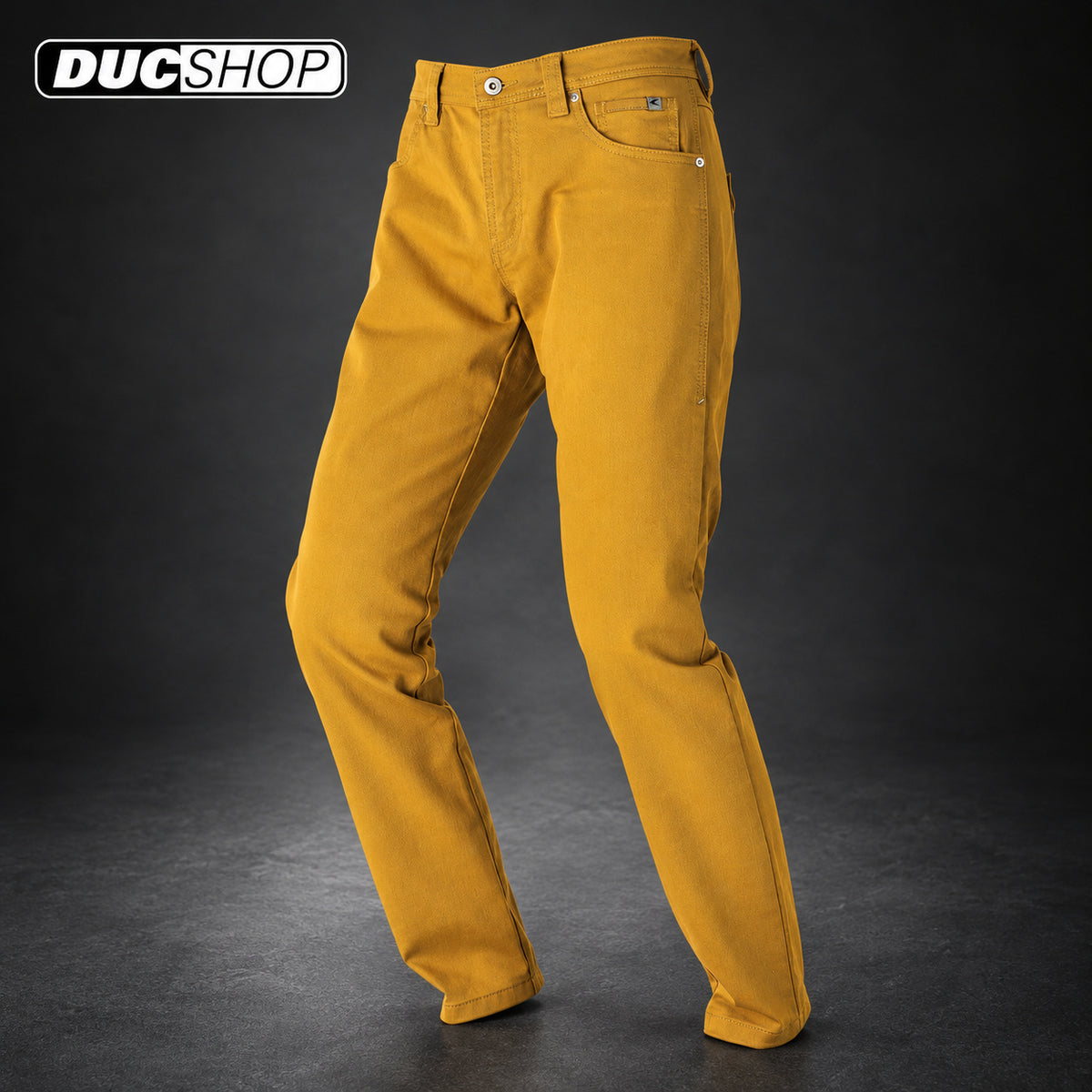 RS Taichi Cordura Stretch Denim Riding Pants RSY252 | Textile Pants | DucShop