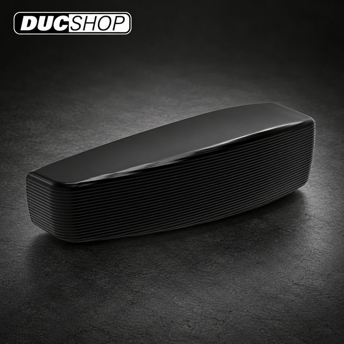 DBK Special Parts (Ducabike) Billet Slider for DBK Special Parts (Ducabike) Long Frame Sliders | Frame Protection | ducshop.com