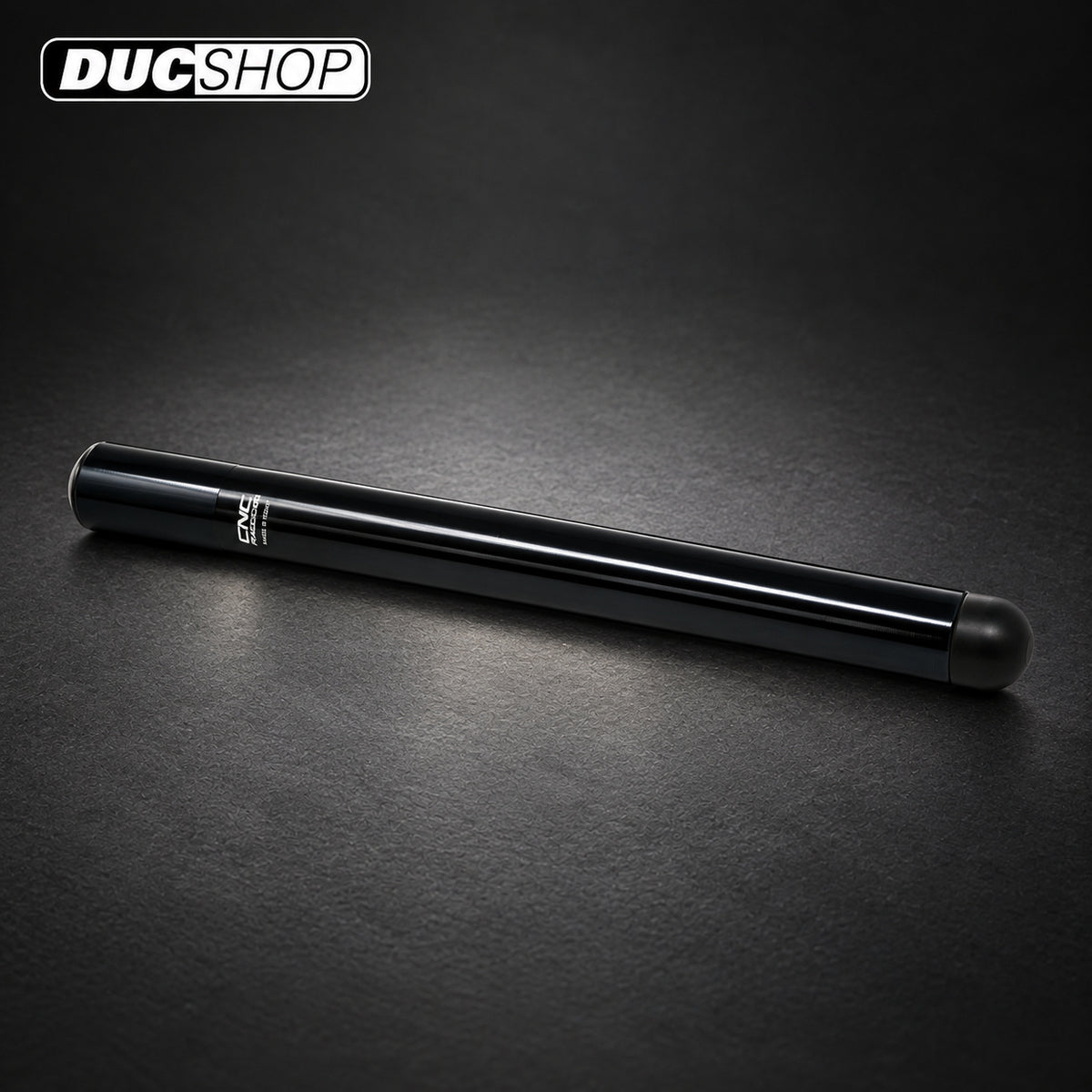 CNC Racing Clip-on Replacement Bar for No-rise CNC Racing Clip-ons - SM351B, SM353B, and SM354B- Last ones | DucShop