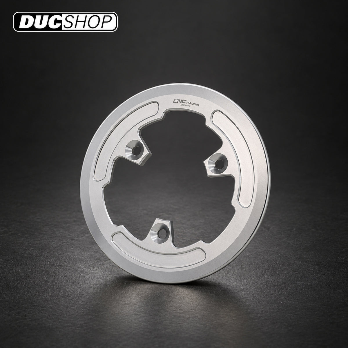 CNC Racing Pressure Plate Cover for BMW S1000RR (2020+) / S1000R / S1000XR (2021+) / M1000R / M1000XR | Wet Clutch Pressure Plates | ducshop.com