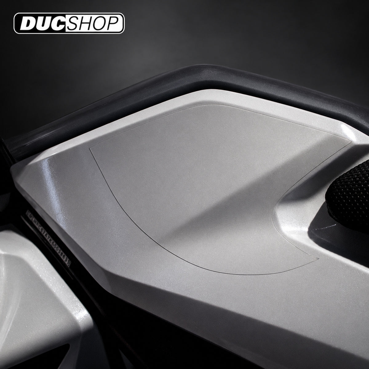 R&G Racing 2x Second Second Skin Tank Protection (305mmx155mm) | Radiator & Oil Cooler Guards | ducshop.com
