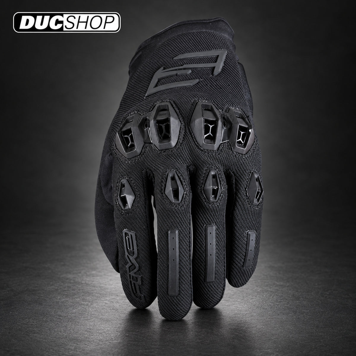 Five Gloves STUNT EVO2 Woman Gloves | Women's Gloves | DucShop