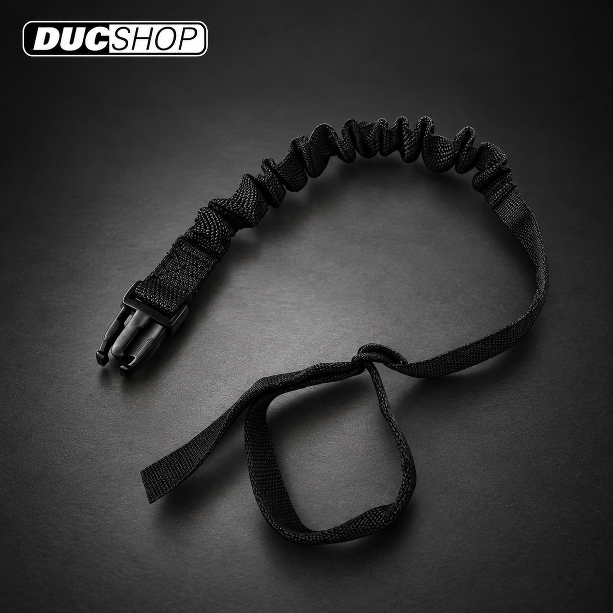 Helite Additional Tether | Protective Gear | DucShop
