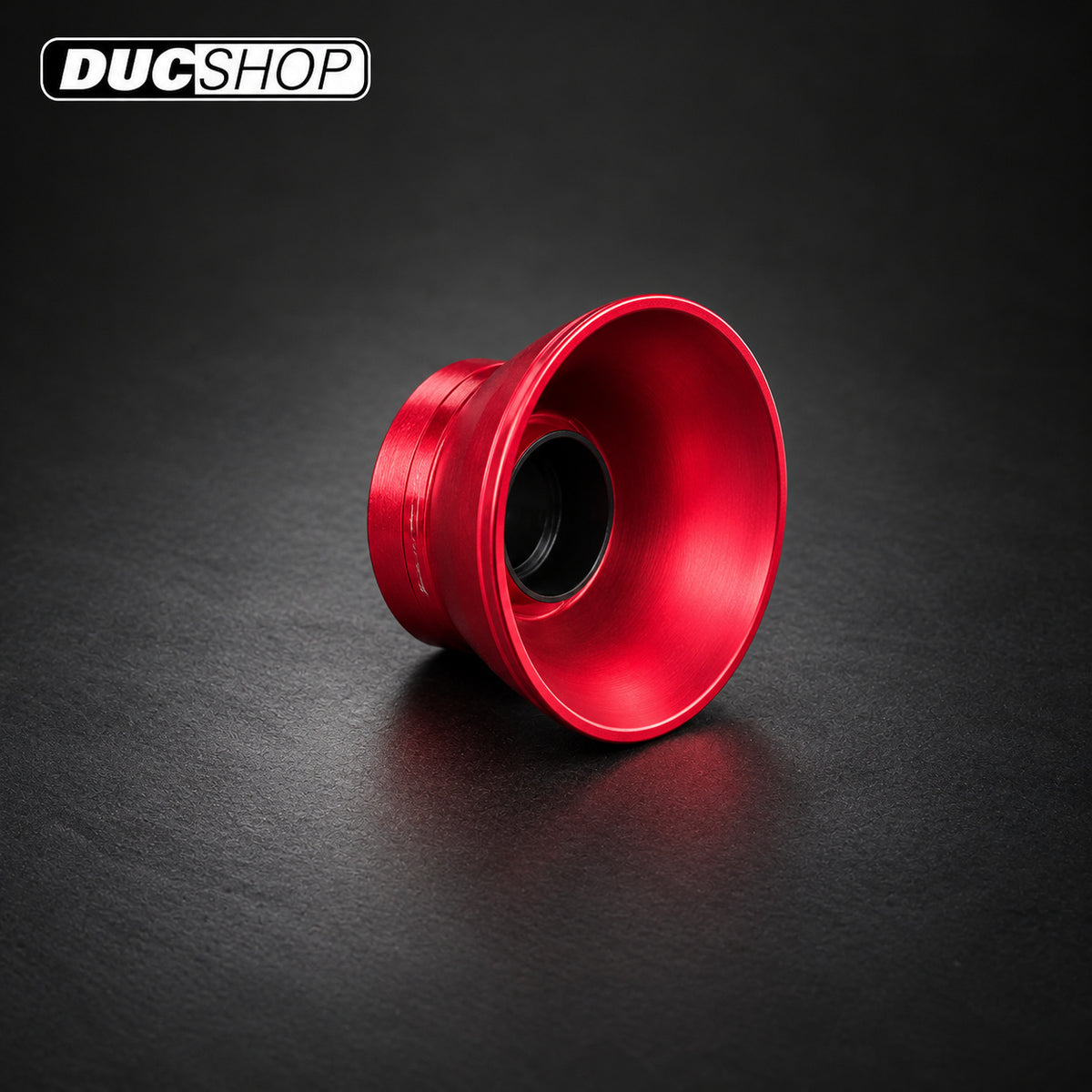 CNC Racing Front Axle RACING Slider Kit for the Ducati Panigale / Streetfighter V2 (2025+) | Front Axle Protection | ducshop.com