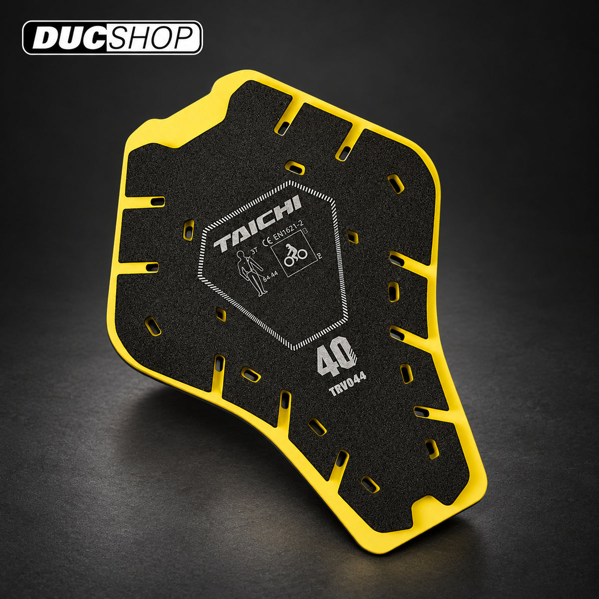 RS Taichi CE Back Protector | Protective Gear | DucShop
