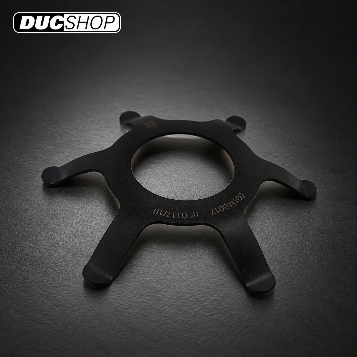 STM Replacement Secondary Spring for Orignal 6 Spring Dry Slipper Clutch For Ducati's | Dry Clutch Hardware & Kits | ducshop.com