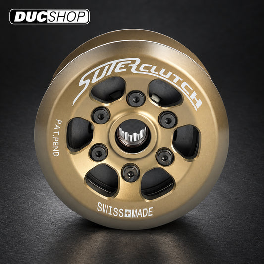 SUTER Slipper Clutch for TM 250 (2012-2015) | Wet Clutch Slipper Clutches | ducshop.com