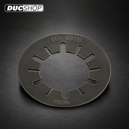 SUTER 80mm Diameter Springs for Suter Slipper Clutch | Dry Clutch Hardware & Kits | ducshop.com