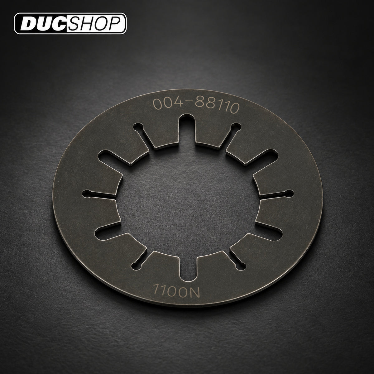 SUTER 86mm Diameter Springs for Suter Slipper Clutch | Dry Clutch Hardware & Kits | ducshop.com
