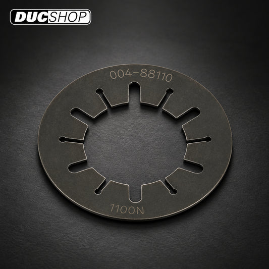 SUTER 86mm Diameter Springs for Suter Slipper Clutch | Dry Clutch Hardware & Kits | ducshop.com